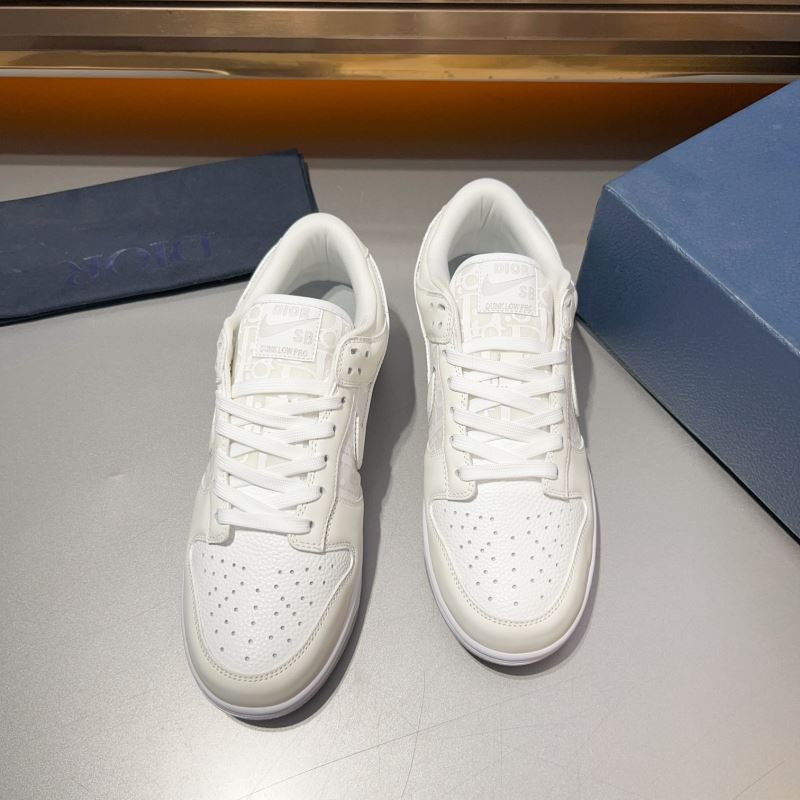 Christian Dior Sneaker